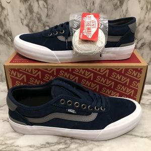 VANS New w/tag ultra cush navy blue Sneakers